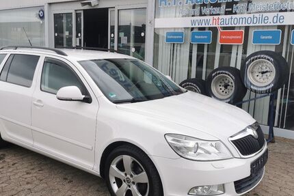 Skoda Octavia 117.200 km 6.600 &euro; Garbsen 30827