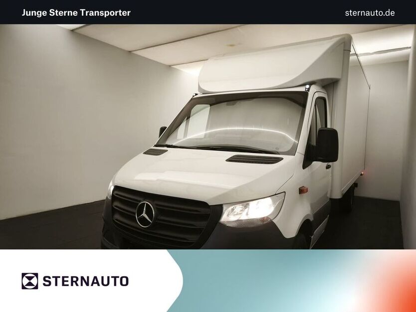Sprinter