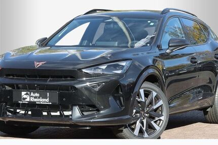 Cupra Formentor 4.000 km 51.490 &euro; Bonn 53175