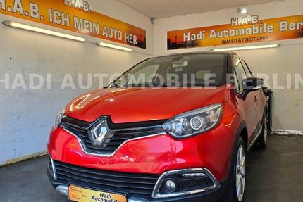 Renault Captur 115.906 km 9.199 &euro; Berlin 12347