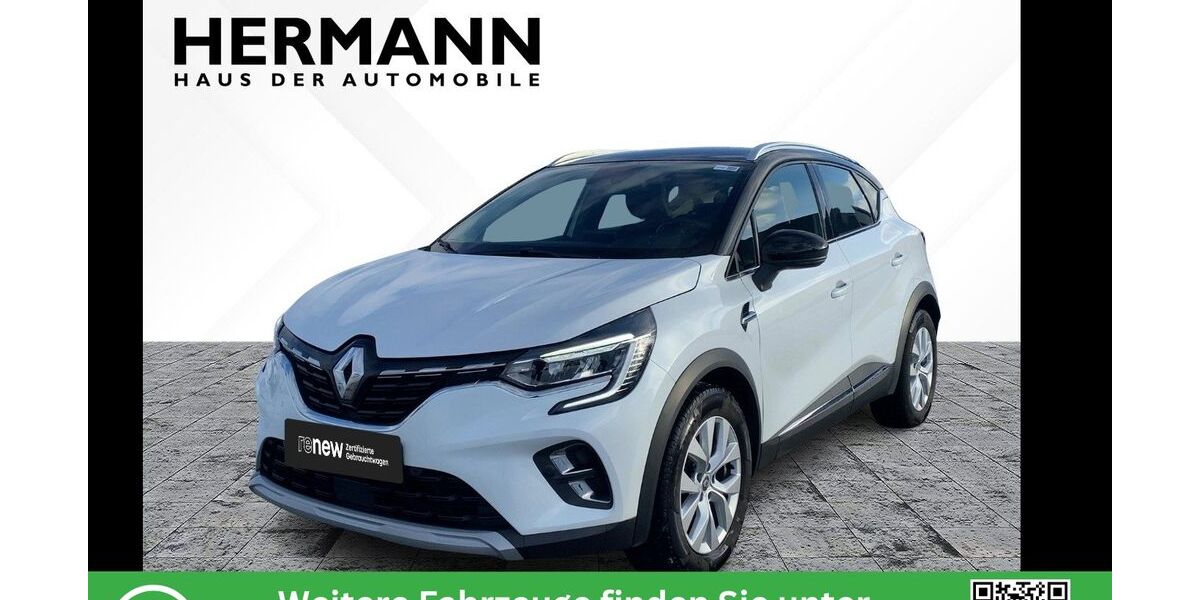 Renault Captur 69.502 km 18.894 &euro; Northeim 37154