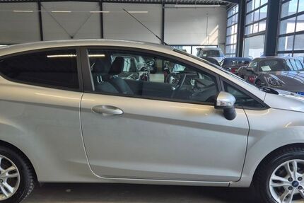 Ford Fiesta 45.000 km 6.950 &euro; Geesthacht bei Hamburg 21502