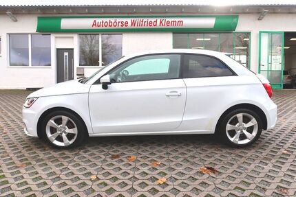 Audi A1 74.000 km 10.850 € Lichtenau 33165