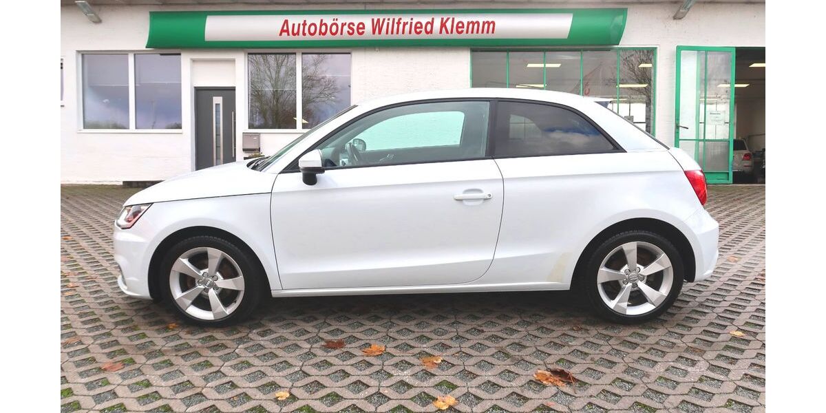 Audi A1 74.000 km 10.850 € Lichtenau 33165