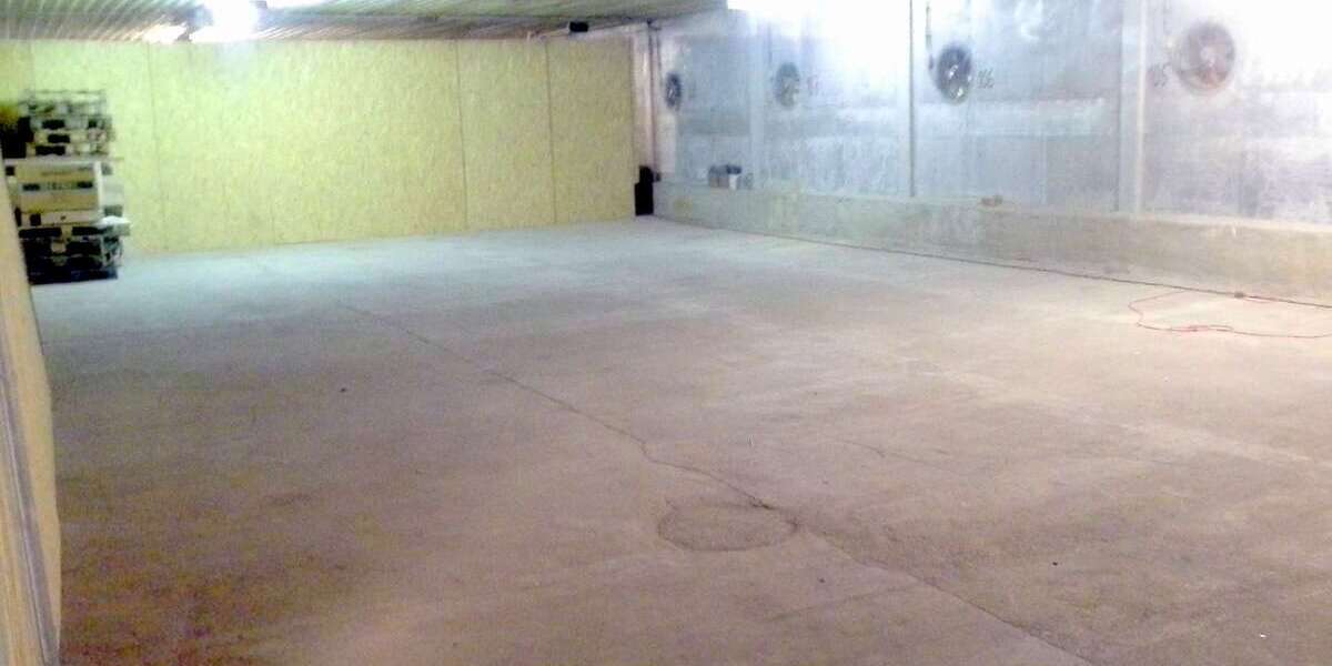 Gewerbegrundstück mit hoher Rendite und guter Anbindung zimmer