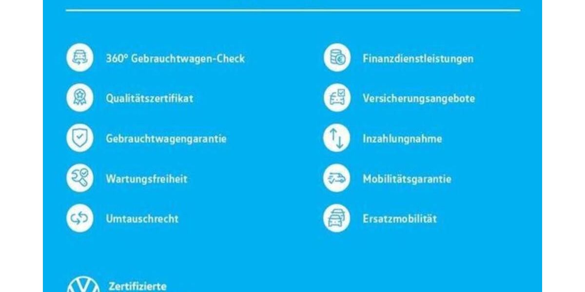 VW ID.7 16.240 km 48.780 &euro; Bamberg 96052