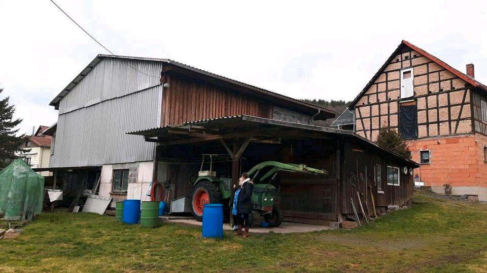 Einfamilienhaus Unterwellenborn - 195.000&euro; | Angebot:26998447