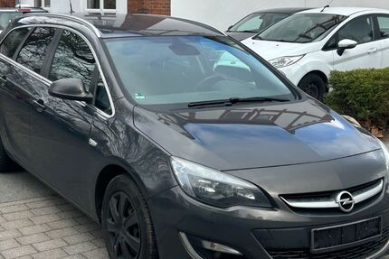 Opel Astra 353.000 km 2.500 &euro; Flensburg 24941