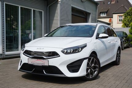 Kia ceed Sportswagon 79.000 km 19.470 € Worms 67549