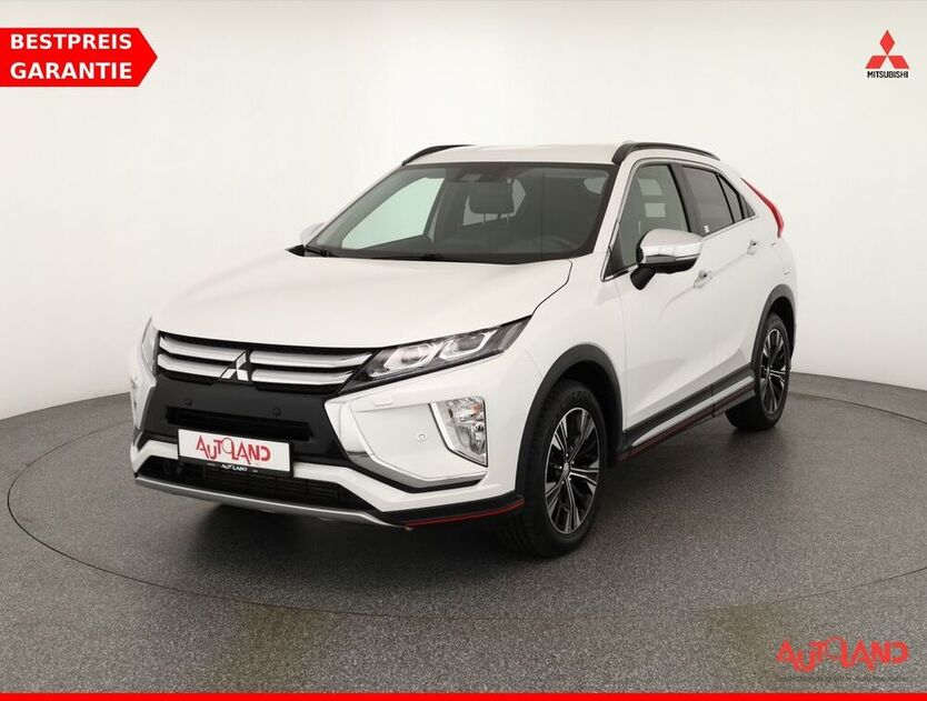 Eclipse Cross