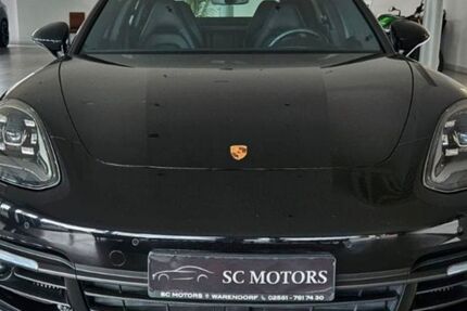 Porsche Panamera 67.960 km 59.950 &euro; Warendorf 48231