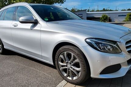 Mercedes-Benz C 200 118.000 km 15.290 € Rottendorf 97228