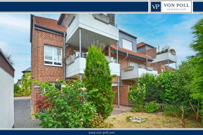 Wohnung zum Kaufen in Monheim am Rhein 295.000 € 80 m²
