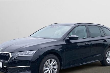 Skoda Octavia 17.400 km 31.550 € Hagen 27628