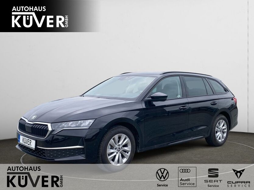 Skoda Octavia 17.400 km 31.550 € Hagen 27628