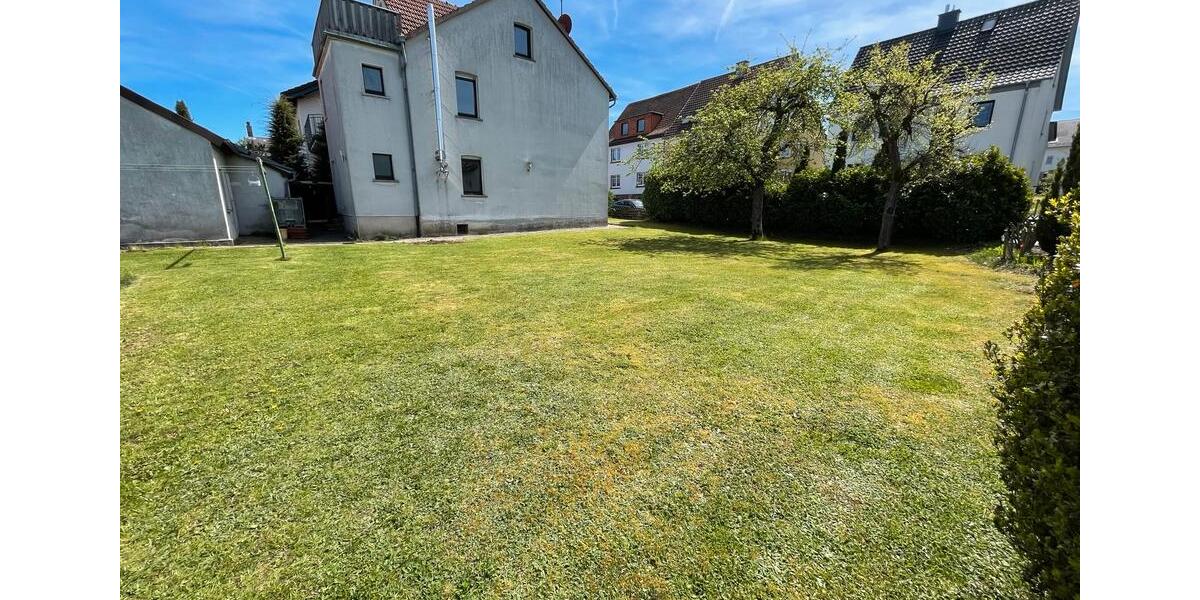 Reihenhaus Petersberg - 4.5 Zimmer, 110 m&sup2;, 970&euro; | Angebot:26683755
