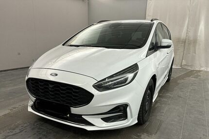 Ford S-Max 95.563 km 24.900 &euro; Bretten 75015