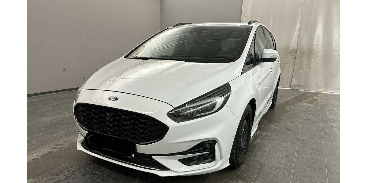 Ford S-Max 95.563 km 24.900 &euro; Bretten 75015