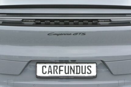 Porsche Cayenne 6.999 km 137.991 &euro; Köln Lövenich 50859