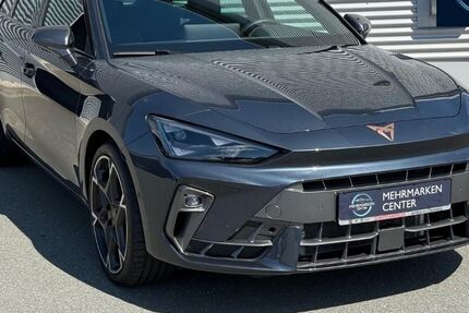 Cupra Leon 2.258 km 33.790 &euro; Chemnitz 09126