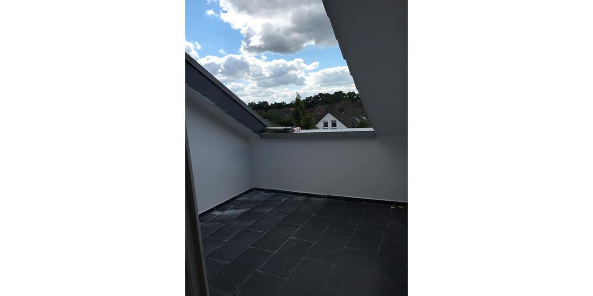 Dachgeschoßwohnung Ibbenbüren Bockraden - 3 Zimmer, 71 m&sup2;, 190.000&euro; | Angebot:26815411
