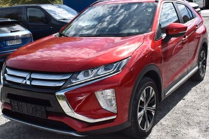 Mitsubishi Eclipse Cross 31.500 km 18.750 &euro; Schönberg 94513