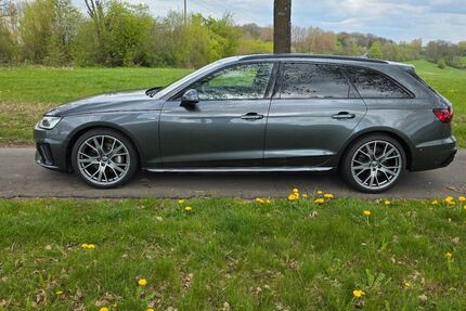 Audi A4 67.500 km 29.500 &euro; Nümbrecht 51588