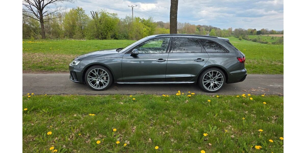Audi A4 67.500 km 29.500 &euro; Nümbrecht 51588