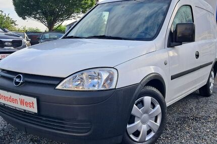 Opel Combo 162.000 km 2.499 &euro; Dresden 01159