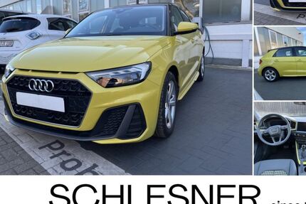 Audi A1 21.718 km 21.990 &euro; Nienburg 31582