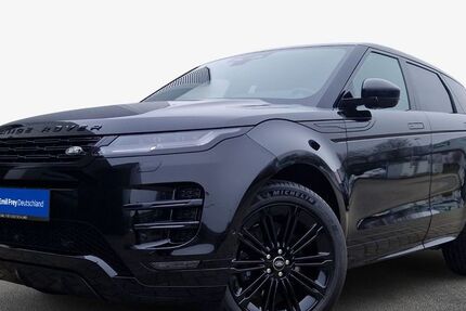 Land Rover Range Rover Evoque 3.500 km 54.900 &euro; Neu-Ulm 89231