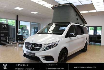 Mercedes-Benz Marco Polo 116.950 km 60.950 &euro; Kirchheim unter Teck 73230
