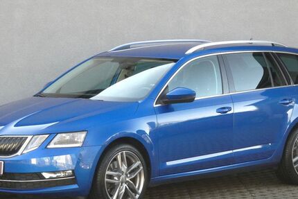 Skoda Octavia 69.776 km 19.980 &euro; Burgstädt 09217