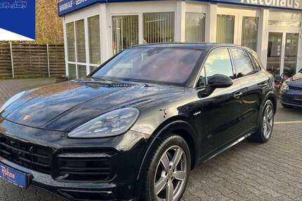 Porsche Cayenne 116.000 km 56.990 &euro; Wandlitz OT Basdorf 16348