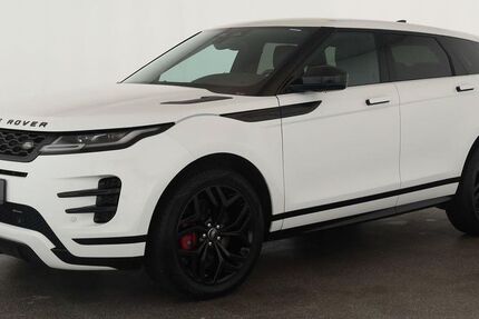 Land Rover Range Rover Evoque 40.400 km 36.684 &euro; Neuss 41464