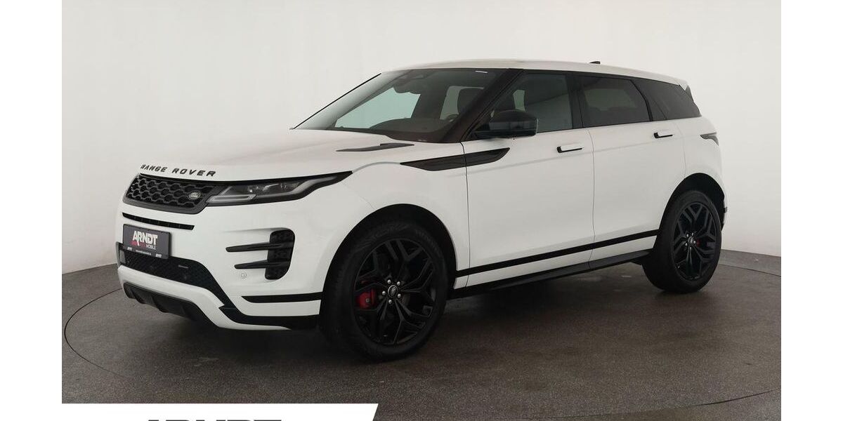 Land Rover Range Rover Evoque 40.400 km 36.684 &euro; Neuss 41464