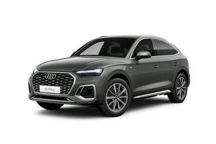 Audi Q5 8.214 km 54.490 &euro; Berlin 12489