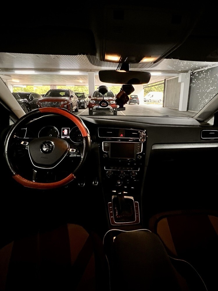 VW Golf VII Variant 166.000 km 12.650 € Wald-Michelbach 69483