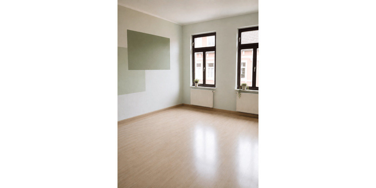 Etagenwohnung Weimar Nordvorstadt - 4 Zimmer, 97 m&sup2;, 970&euro; | Angebot:26908811