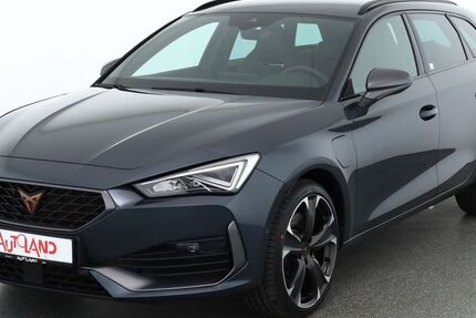 Cupra Leon 89.987 km 22.990 &euro; Zwickau 08056