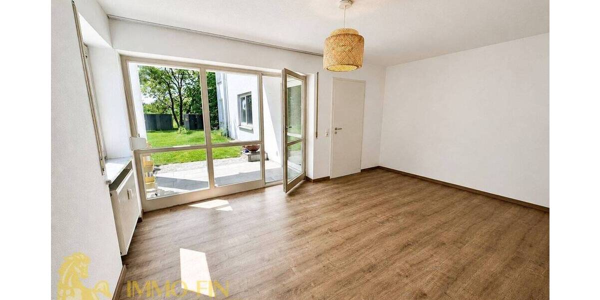 Terrassenwohnung Blaustein Ehrenstein - 3 Zimmer, 87 m&sup2;, 335.000&euro; | Angebot:26806543