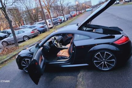 Audi TT 186.000 km 15.500 &euro; Bad Wildungen 34537