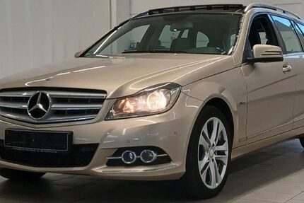 Mercedes-Benz C 200 312.000 km 4.390 € Eppertshausen 64859