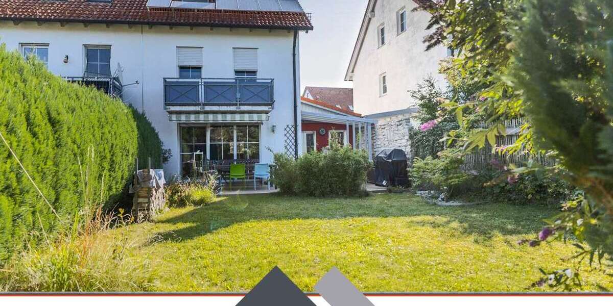 Einfamilienhaus Landsberg am Lech Ellighofen - 5 Zimmer, 132 m&sup2;, 699.000&euro; | Angebot:24901508