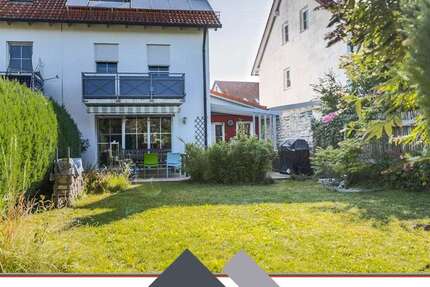 Haus Landsberg am Lech Ellighofen - 5 Zimmer, 132 m&sup2;, 699.000&euro; | Angebot:24901508