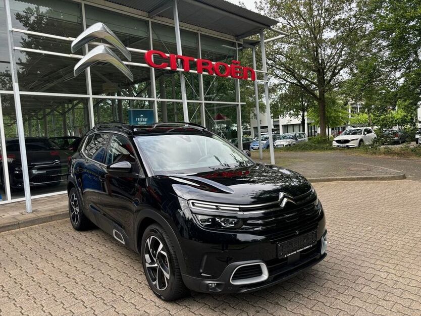 C5 Aircross