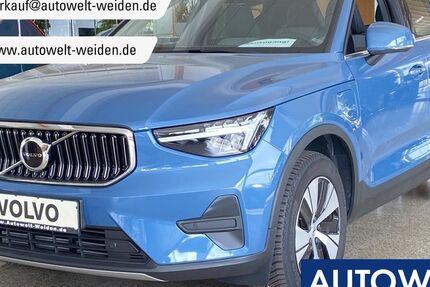 Volvo XC40 40.300 km 29.900 € Weiden 92637