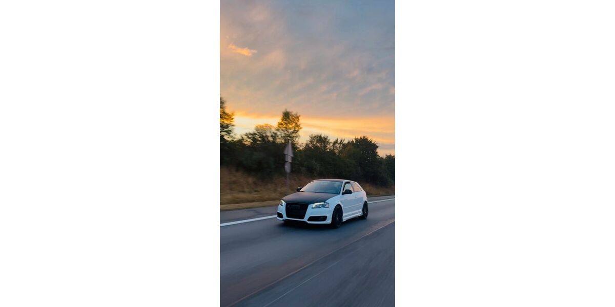 Audi A3 166.500 km 8.990 &euro; Villingen-Schwenningen 78048