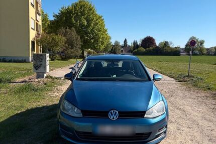 VW Golf 206.000 km 6.500 &euro; Stadtbergen 86391
