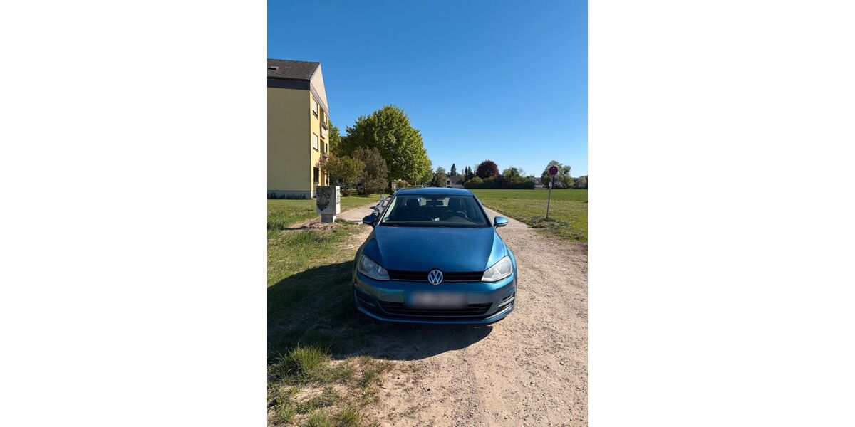 VW Golf 206.000 km 6.500 &euro; Stadtbergen 86391